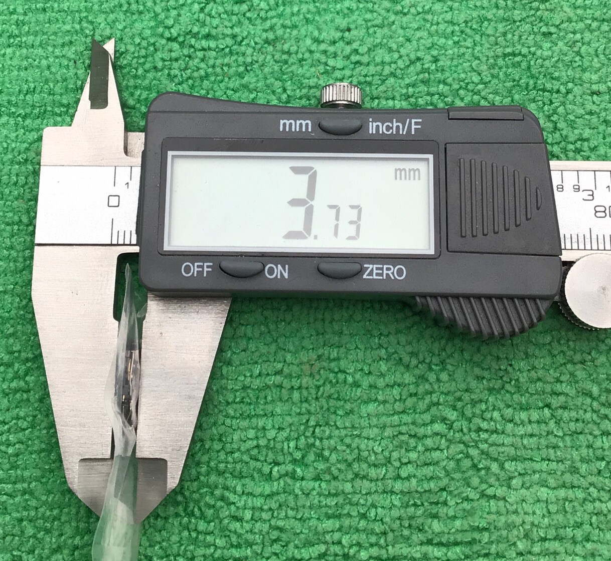 NEW SEIKO VX01 Replacement Quartz Watch Movement ss