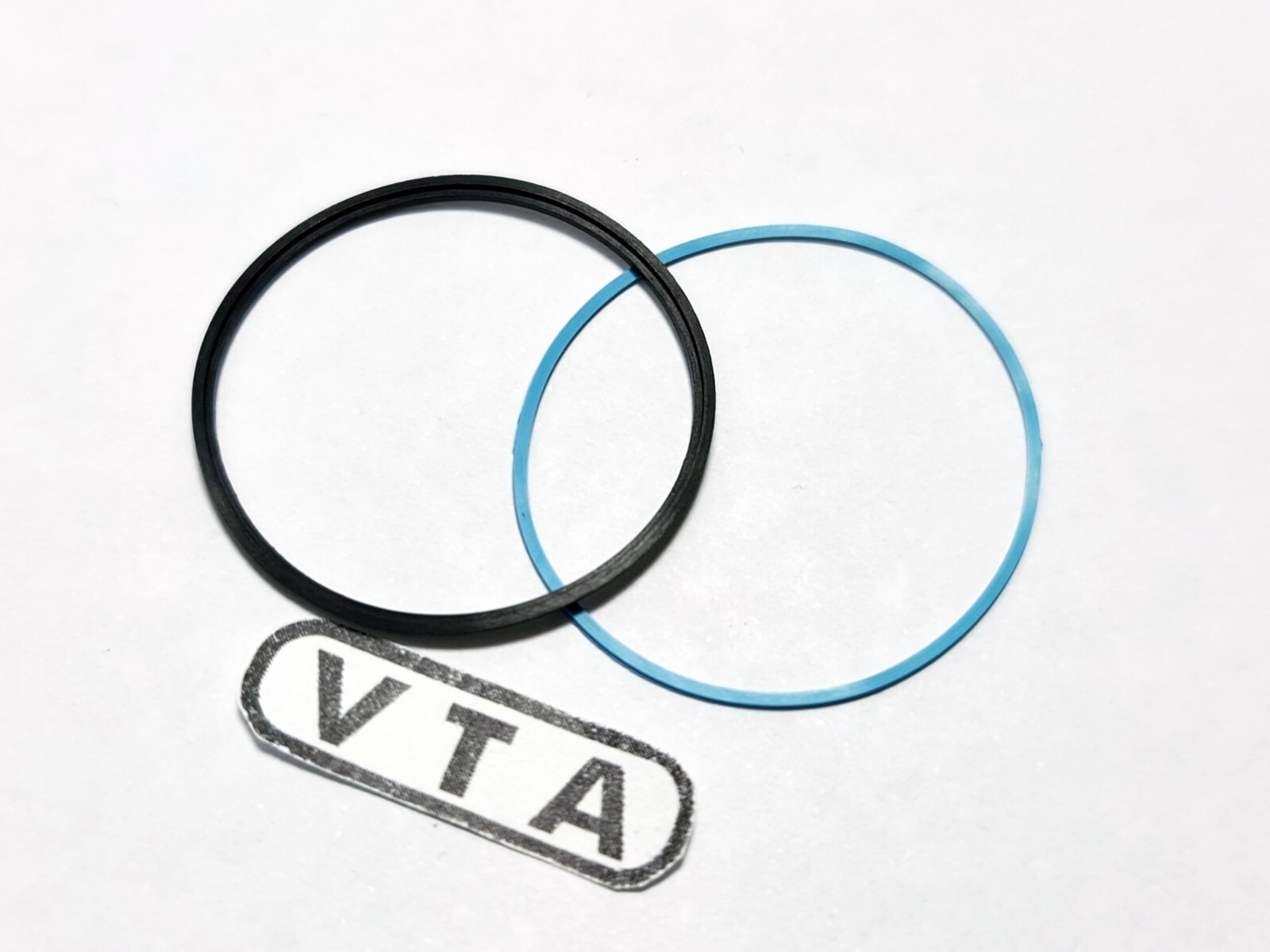 VTA Hvy DUTY Gasket/SEAL Kit for SEIKO 4502-7000 4502-7001 4502-7010