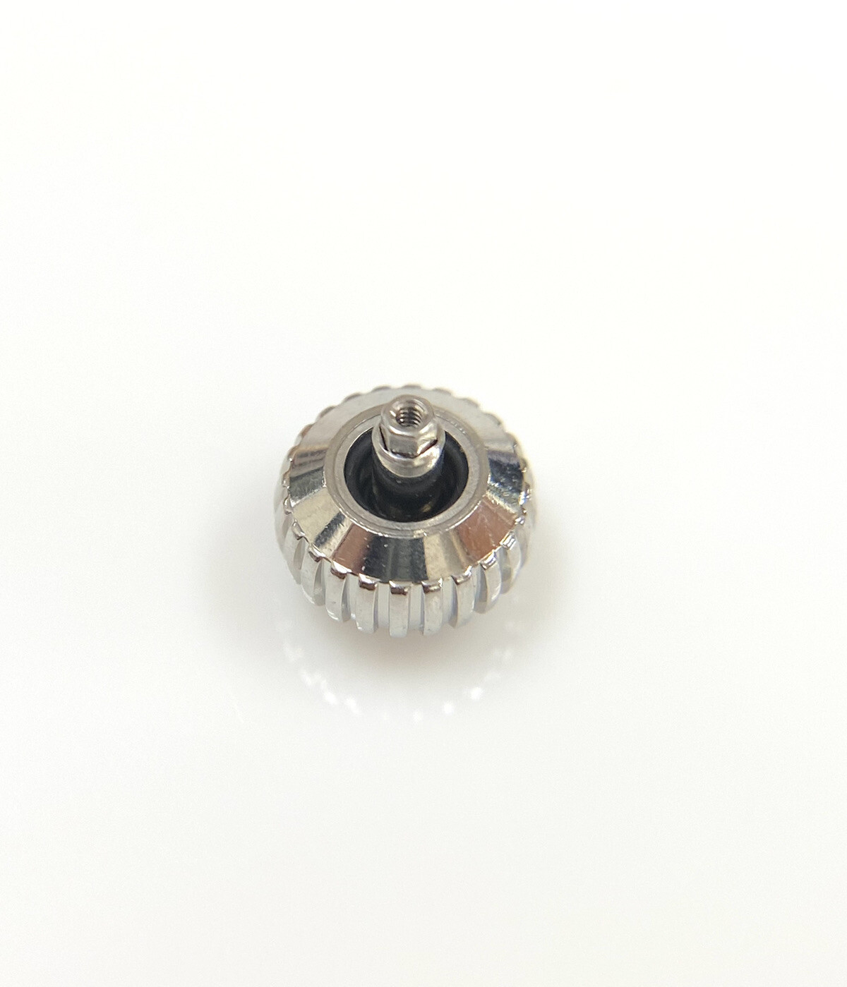 Genuine Breitling Superocean Heritage A17321 part 150.4054 Steel Crown