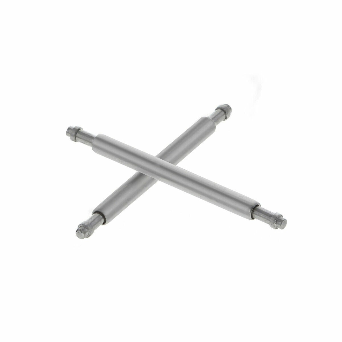 2 SPRING BAR FOR BUCKLE CLASP ROLEX MENS OYSTER JUBILEE WATCH BAND 16MM 93250