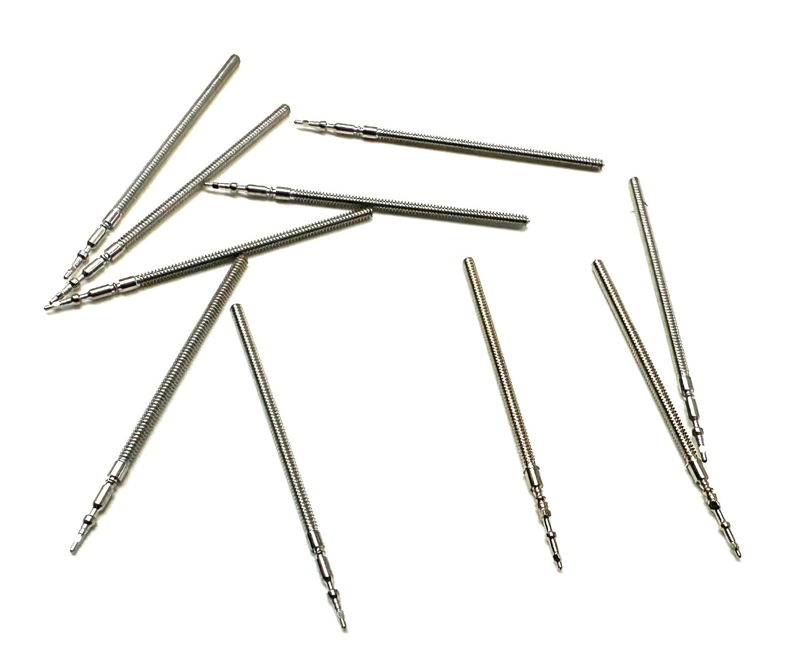 Seiko/Hattory Stems For Caliber VX00A, 01B, YL60A, 61A STEM NO 0351807