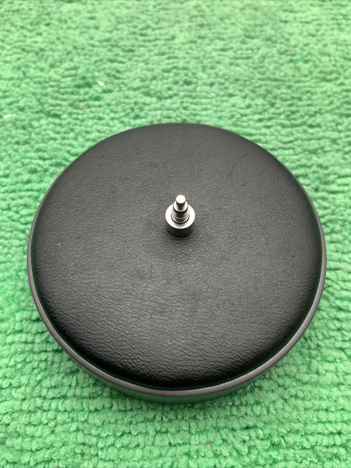 Push Button Pusher Steel 5.00mm X 2.50mm, 45020, P-999
