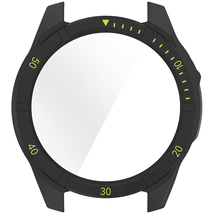 For Garmin Fenix 8 Solar Model Protective Cases Watch Cases All-in-One Cases