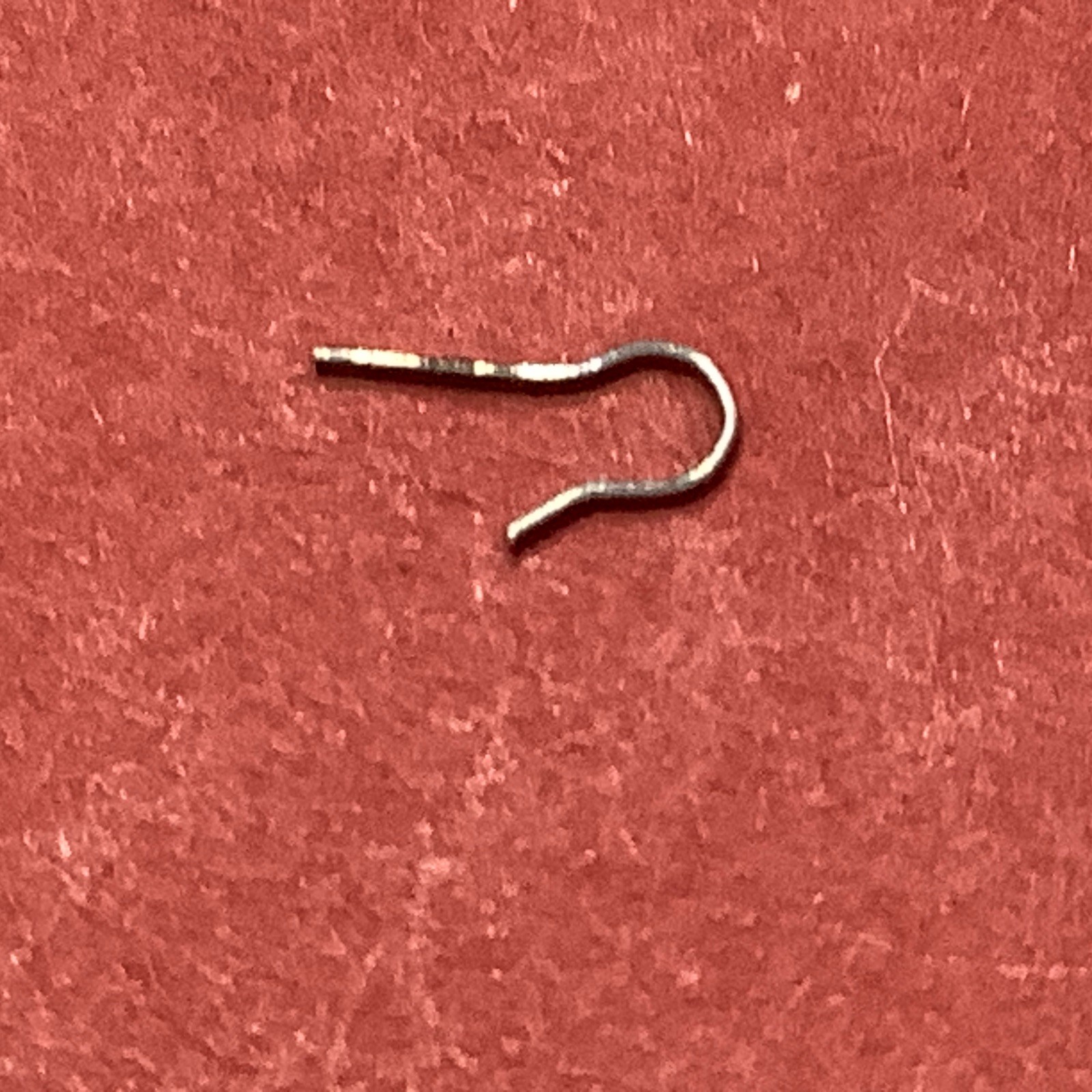 CLASSIC WATCH PARTS. ZVEZDA (ZARIA) T28 YOKE SPRING