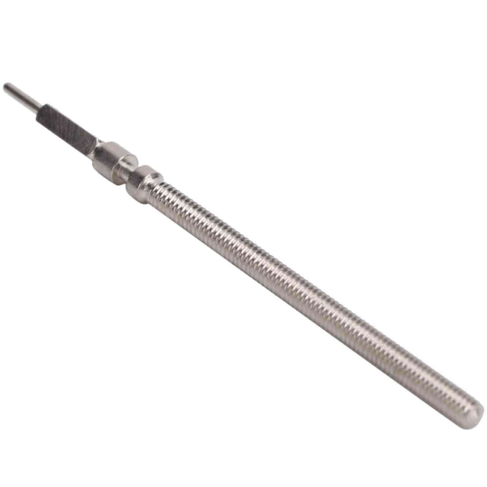 5Pack Watch Winding Stem Adjust Rod Bar For Seagull ST36 ETA 6497 6498 Movement