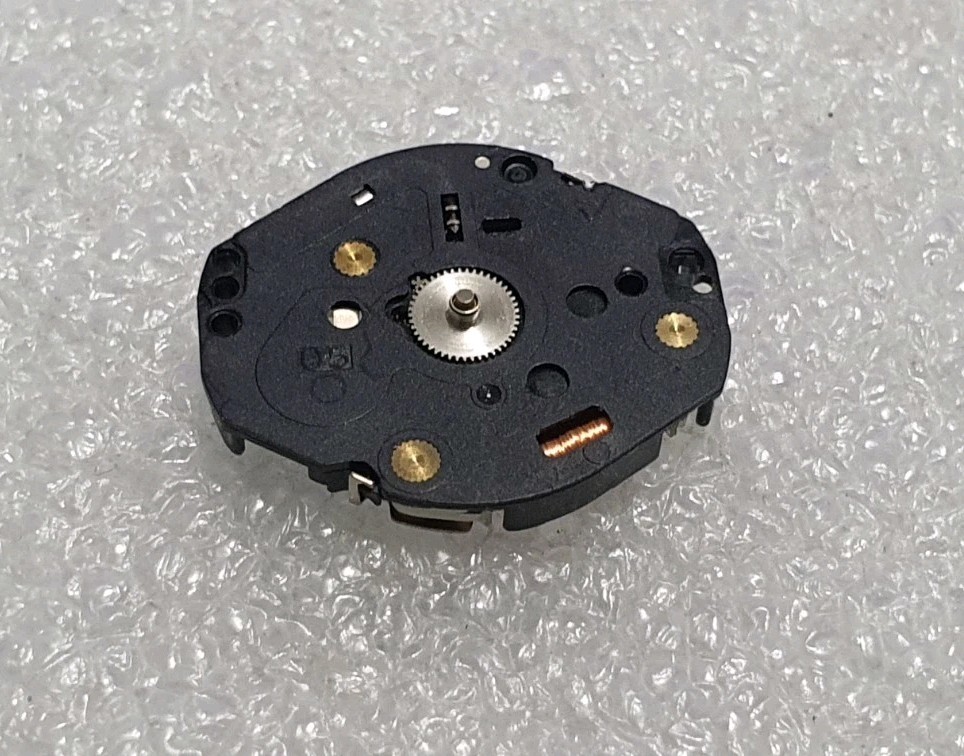 Seiko V700C Shiojiri Watch Movement Quartz Genuine Seiko Movement