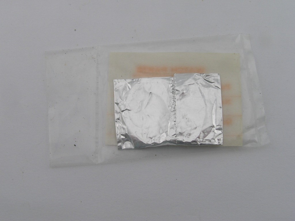 Seiko Watch Parts Circuit 4001 190