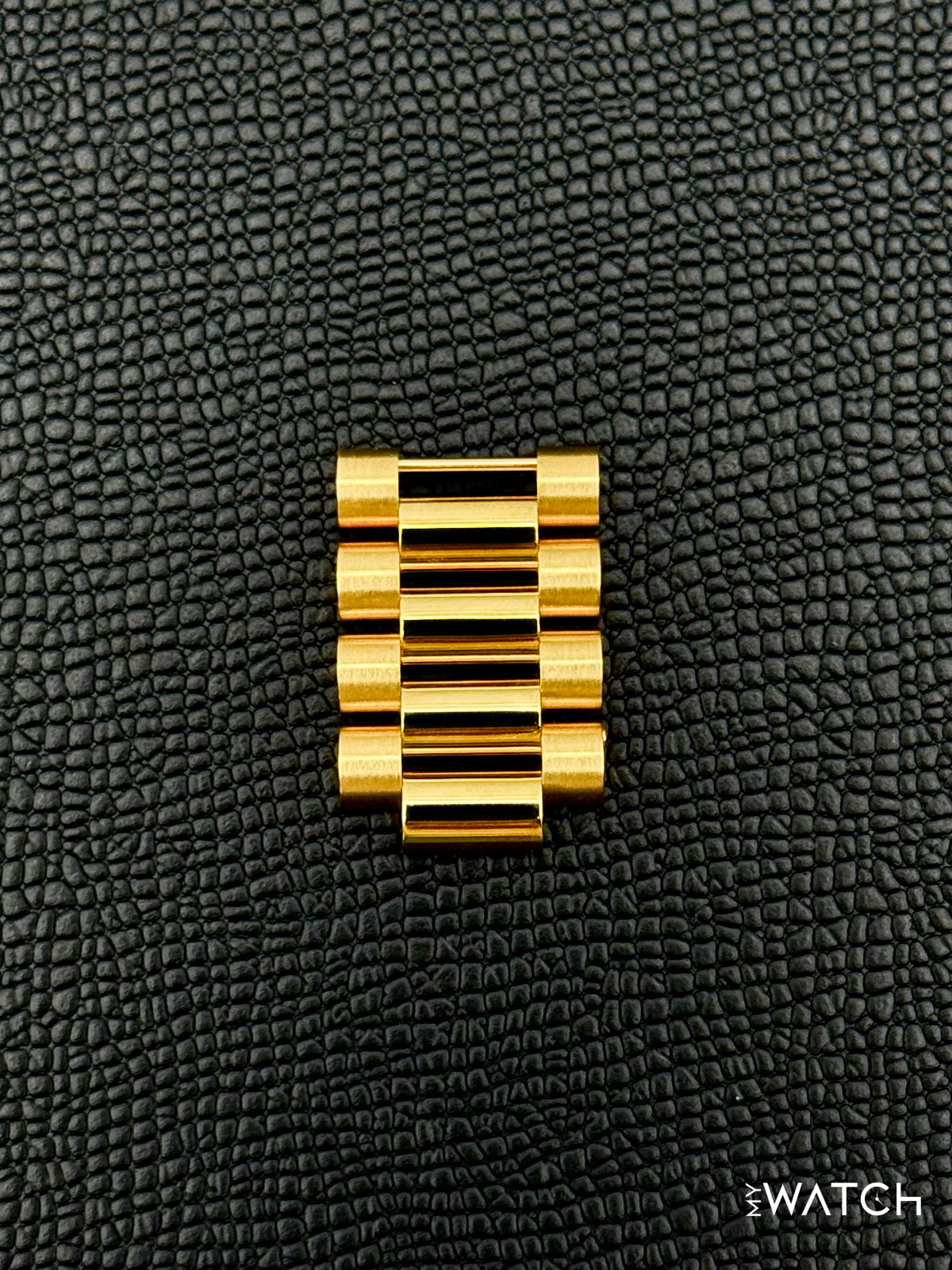 Rolex Day-Date Presidential 228238 Yellow Gold Link