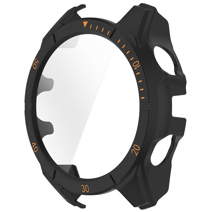 Screen Cover Protective Cases Watch Cases Accessories For Garmin Fenix 8 Solar
