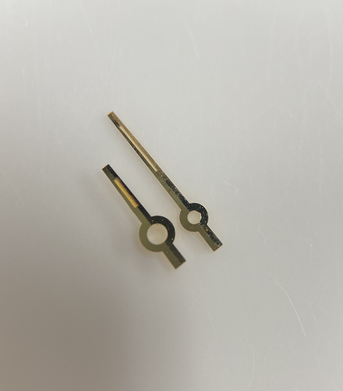 Genuine Rolex Datejust Cal. 2130/2135 67183 67197 69173 69178 69278 79173 Hands