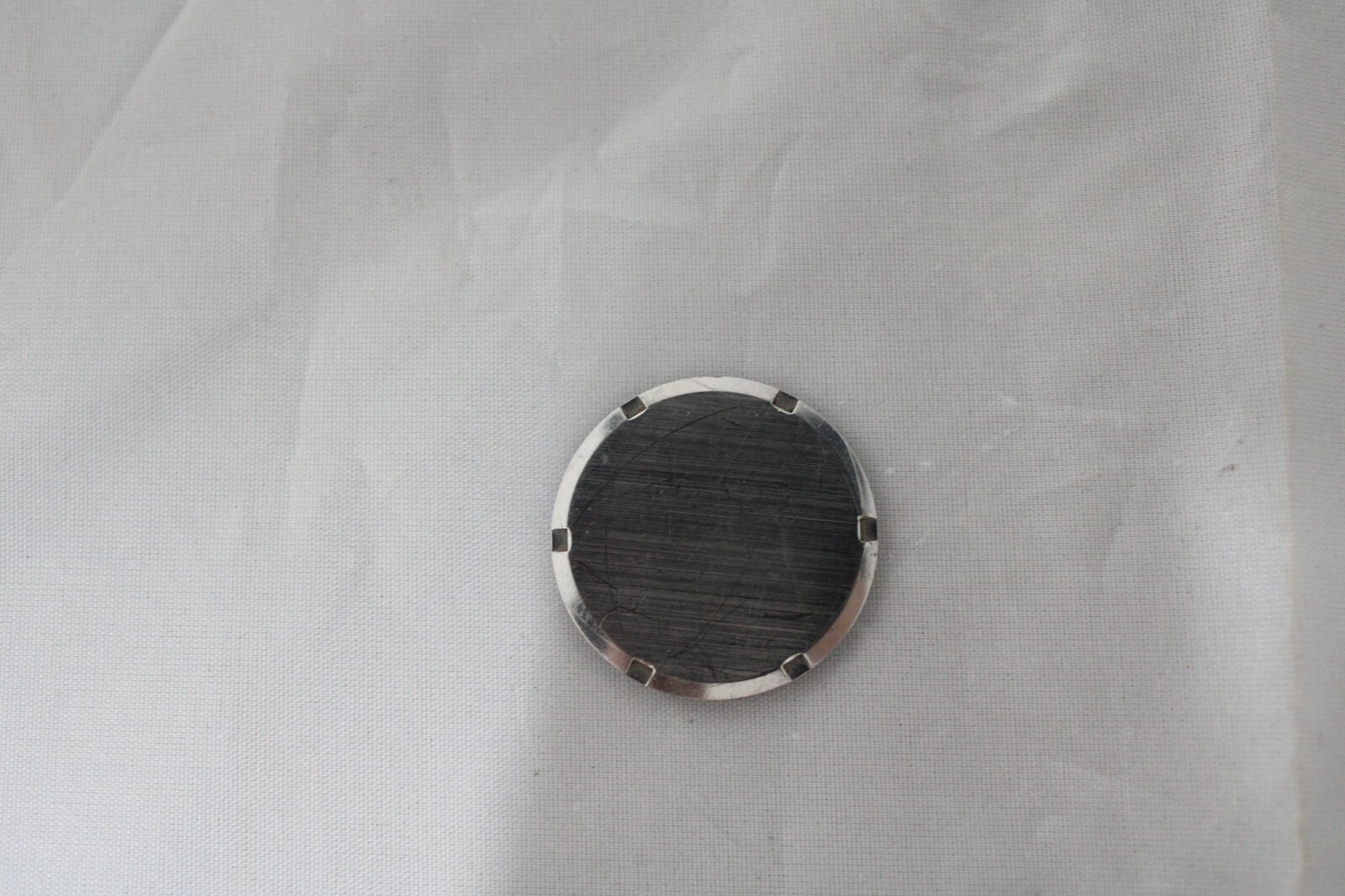 Tissot caseback caseback caseback 82031/1