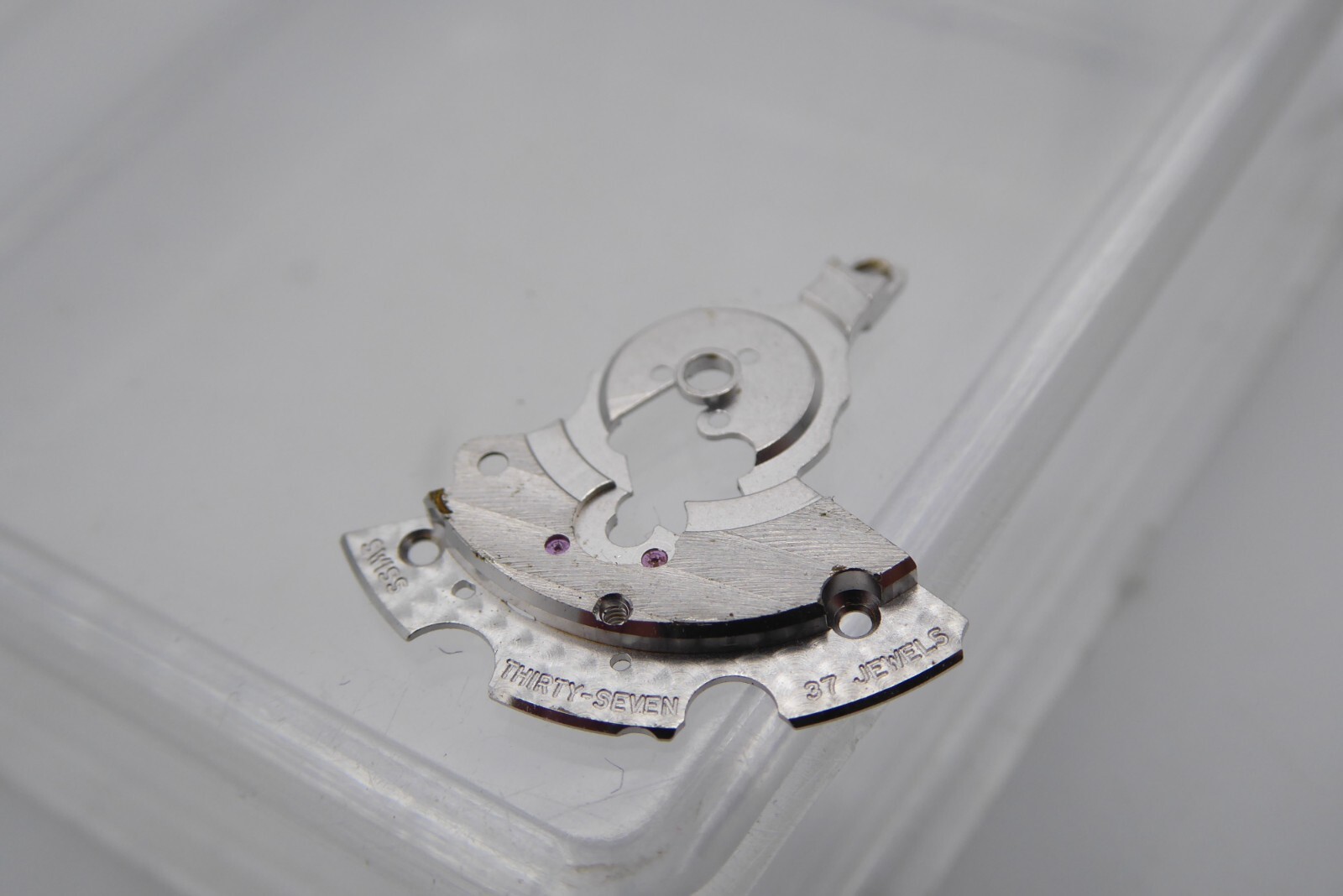 ETA 2892-2 Automatic device lower bridge 1134