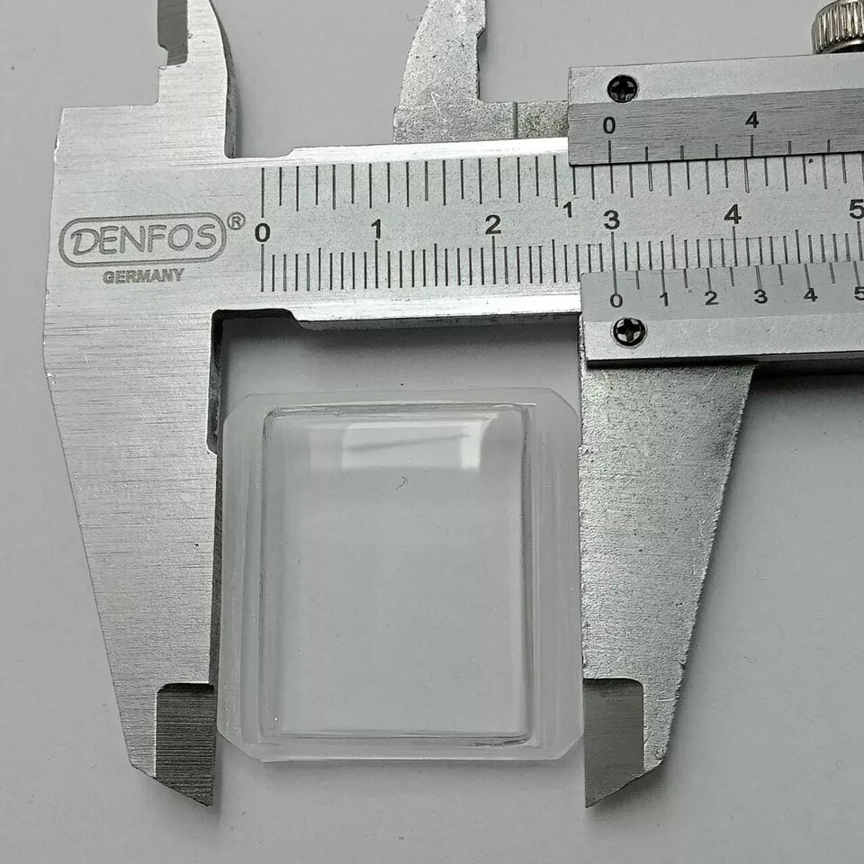 Seiko LM Lord Matic Automatic 5606-5160 Watch Crystal Glass