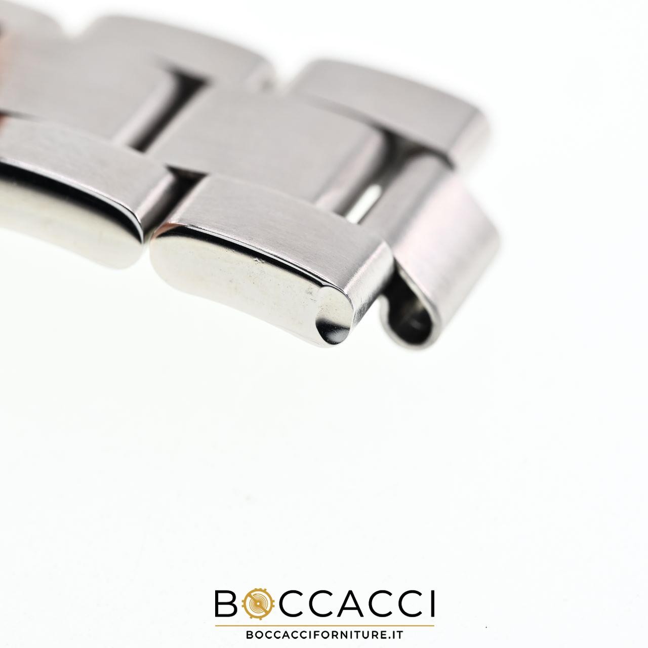 ROLEX Piece Bracelet Oyster 78360 Steel 19.50mm to 15.50mm (GREAT…