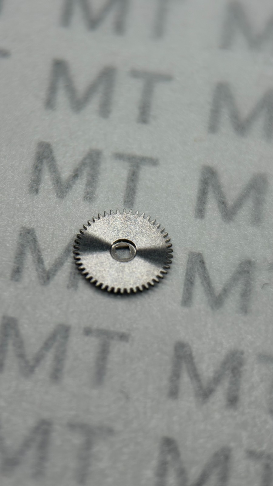 Watch Repair Spare Ratchet Wheel Fits Vacheron Constantin Cal.2450 / 2460Movemet