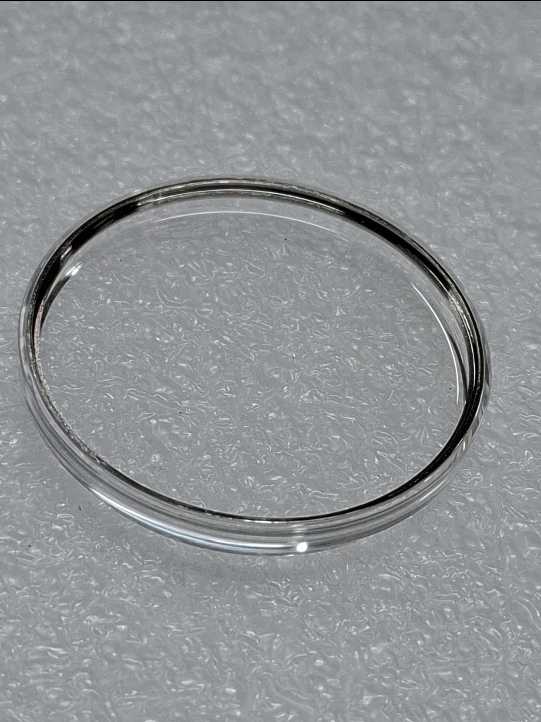 Seiko 350T02AN: Watch Glass for Seiko 6138-8020 6117 and more, see…