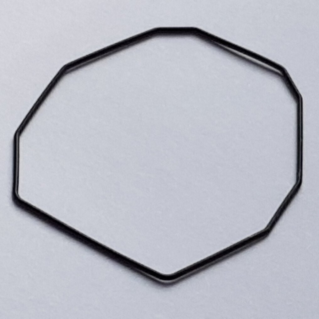Сasio Packing O Ring PRG-550 PRG-S510 PRW-5000 PRW-5050 PRW-5100 PRG-510 PRG-505
