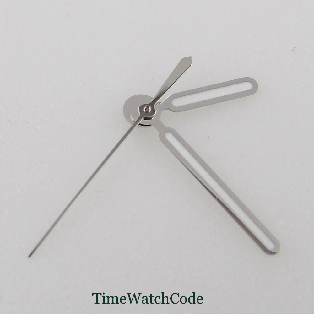 Watch Hands Fit NH35A NH36A ETA2836 2824 PT5000 Miyota8215 821A DG2813 ST1612