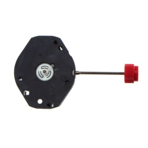 ETA 802.102 Watch Movement Quartz 3 HANDS Over all Height 4.4mm