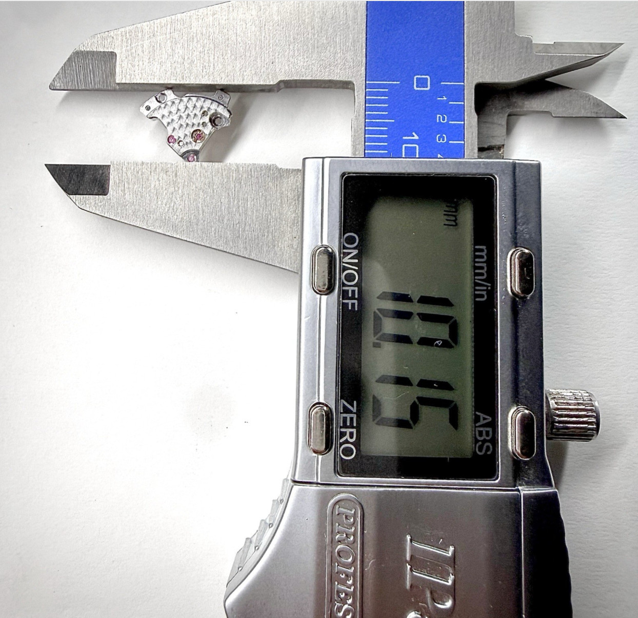 Rolex Bridge 2235-110 – Original Rotary Bridge Ref. 2235 genuine