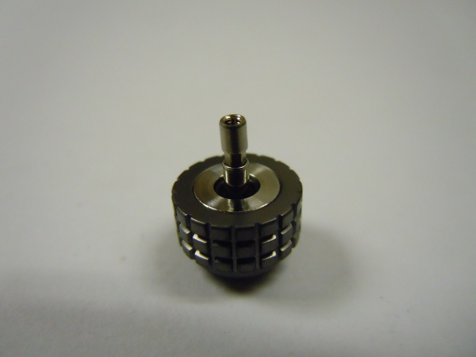 Genuine Breitling Crown Super Avenger Black Steel M13370 part 150.990