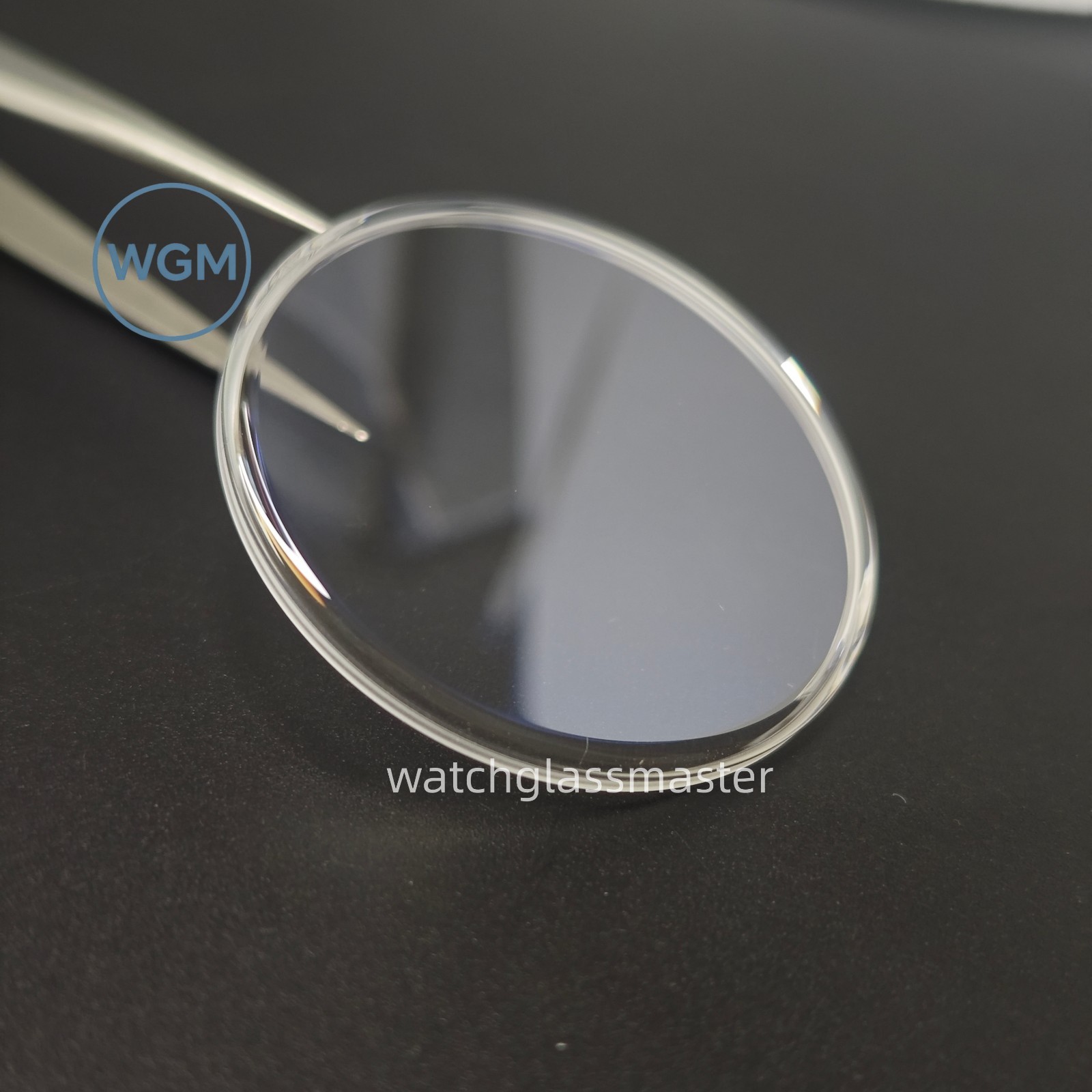Sapphire Crystal Glass for Breitling 42mm Premier B01 Chronograph AB0118221