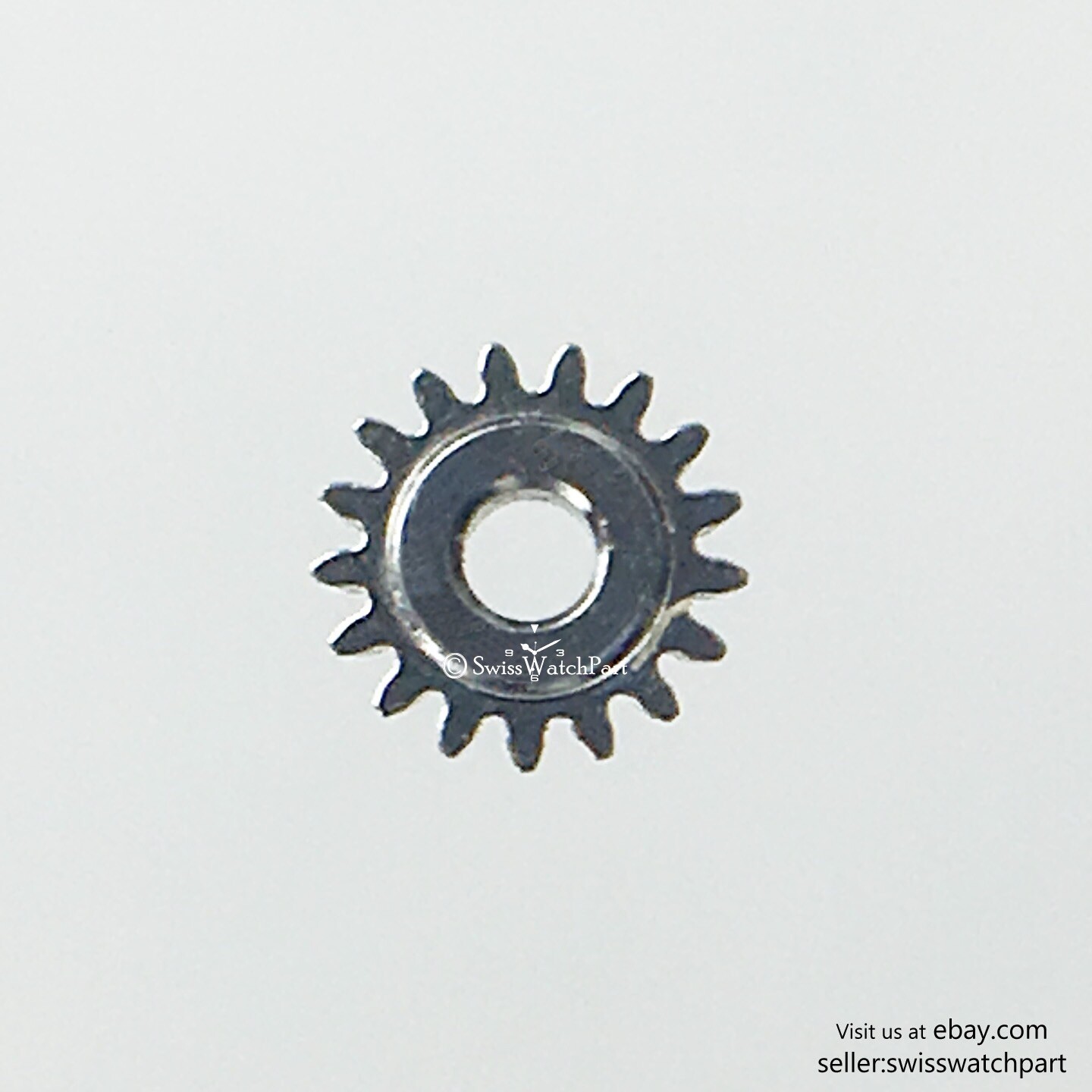 Rolex caliber 3135 204 Winding Pinion Movement caliber Genuine Watch Parts