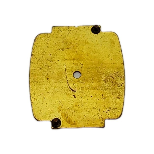 Unbranded Wristwatch Dial Only (821)
