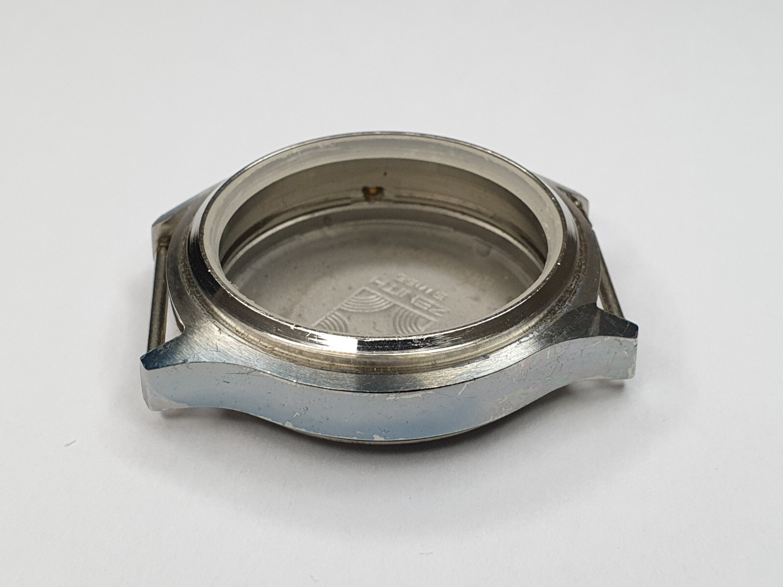 Zenith 01.0021.505 Case for Tuning Fork ESA Movement – 37mm – Parts