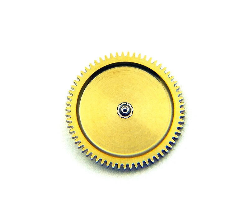 Genuine Rolex 4030 512 Driving Wheel for Ratchet Wheel Caliber B4030-512-Y1
