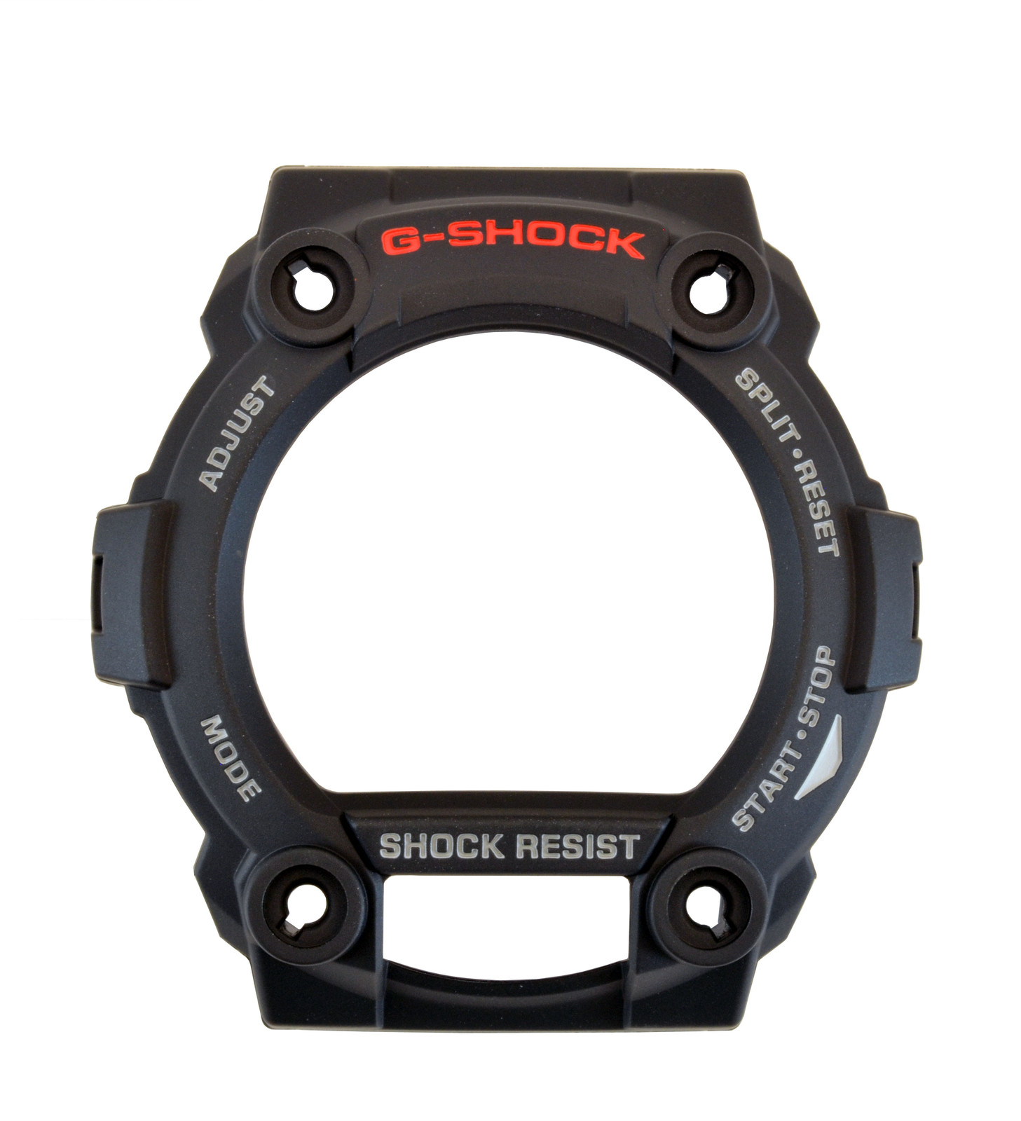 Casio G-Shock G-7900 G7900-1 bezel for watch band black case cover