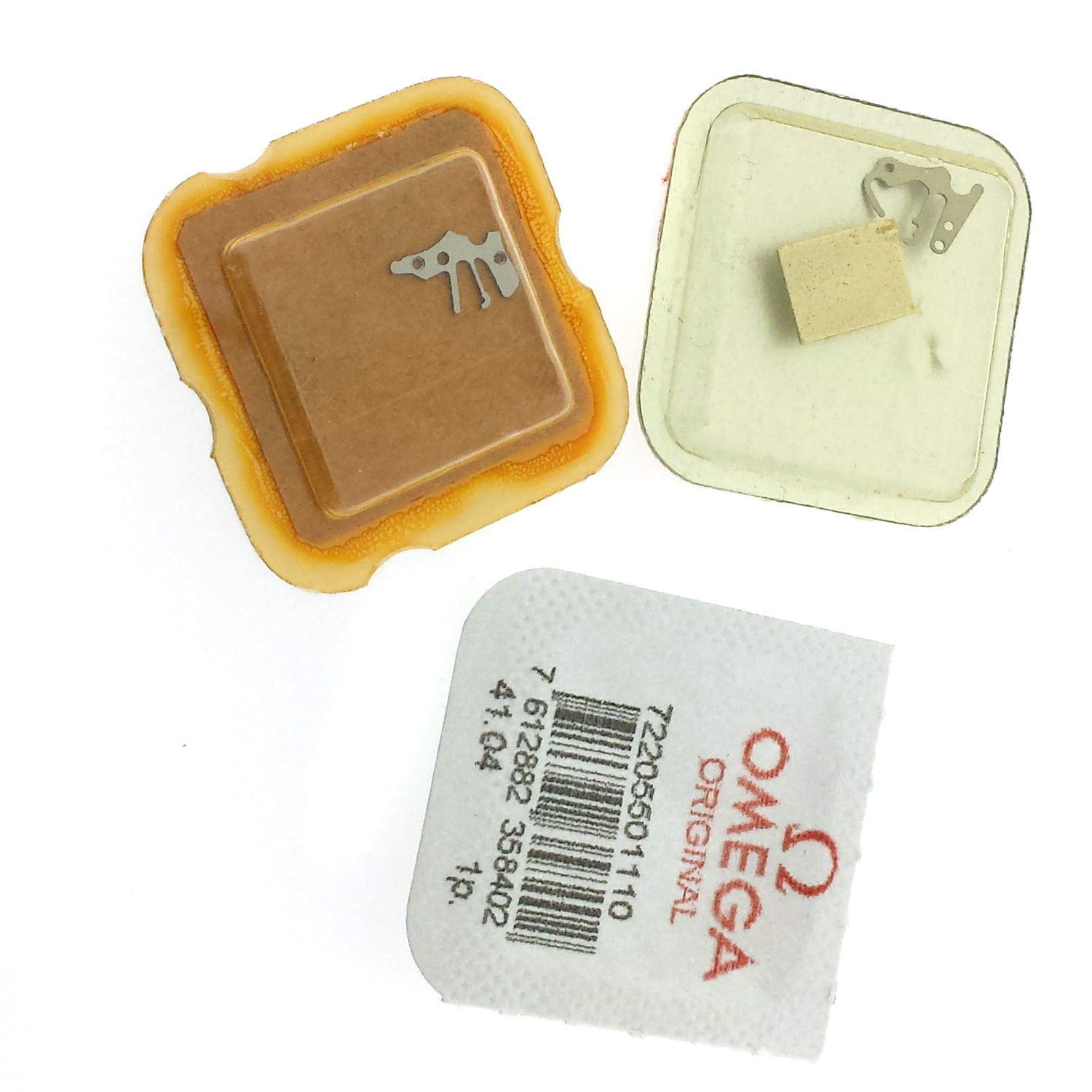 Omega Set Bridge 244 320 330 340 470 480 485 490 500 540 550 563 710 751 1070