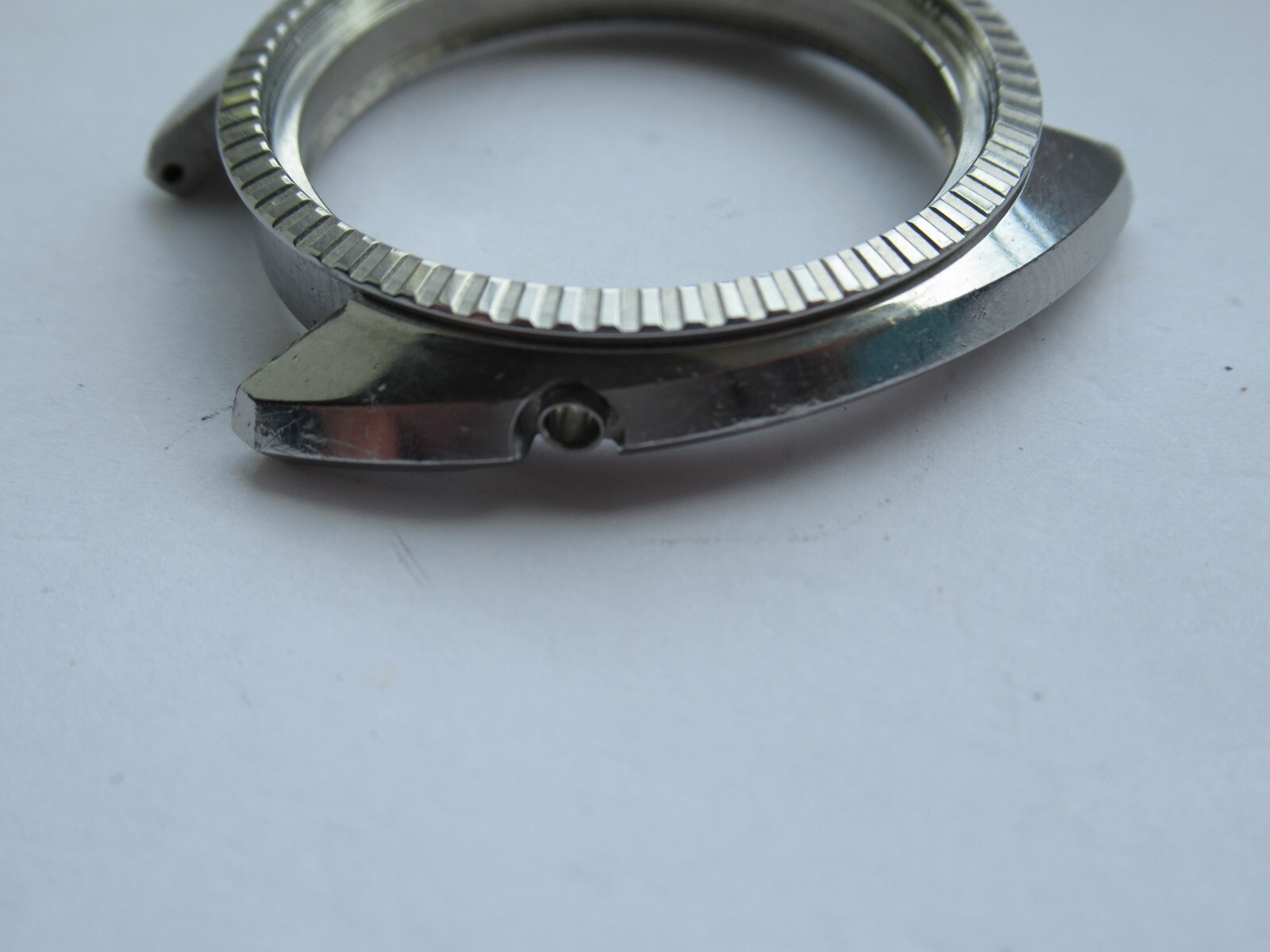 Seiko 5 DX 25 Jewels 38mm Case 41mm lug to lug 6106-8020 18mm lugs See Rare