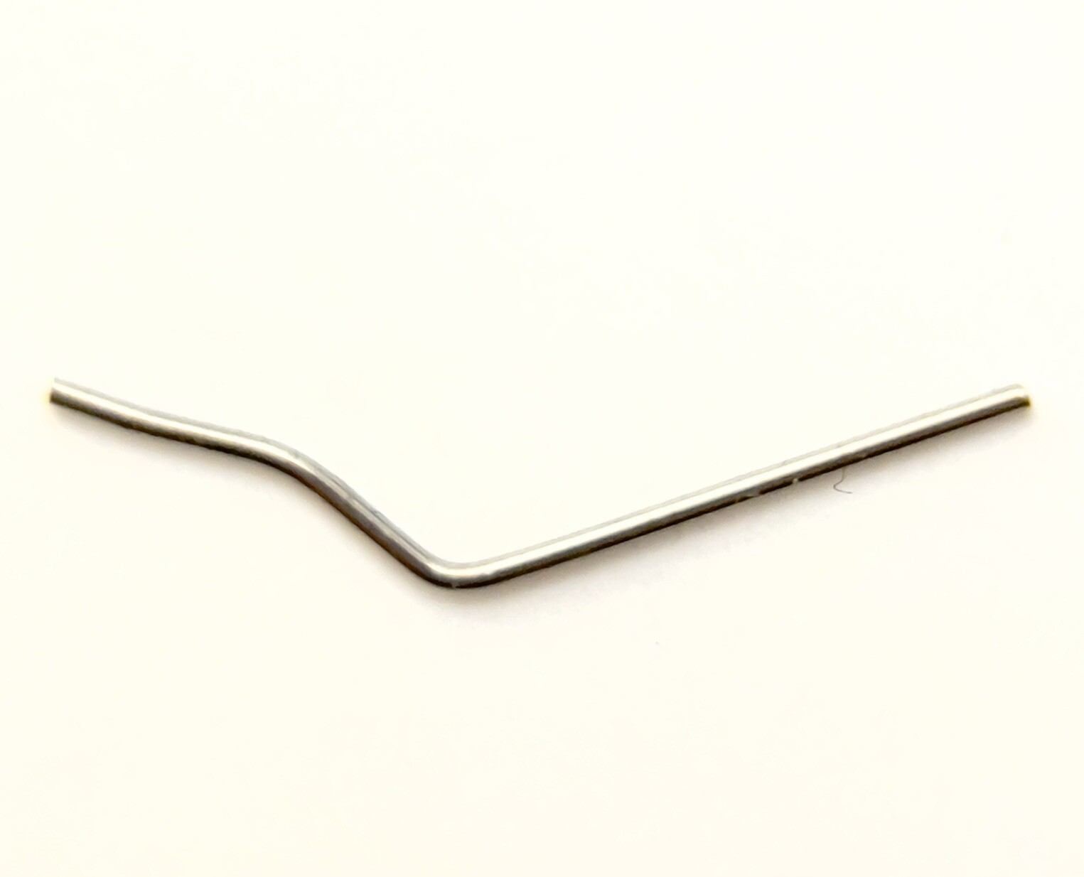 Movement VALJOUX 321 spare parts 8335 spring