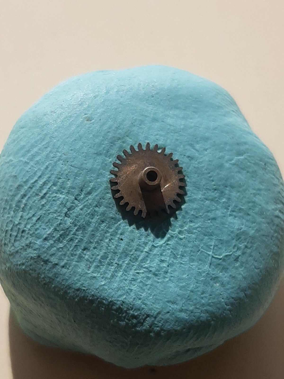 FHF 186 Hour wheel. X 1 Swiss Made Old New Stock Free Post