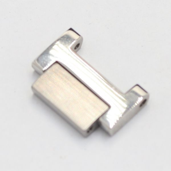 U.S. Seller – Authentic Hermes Nomade 15mm Link for H-Link Bracelet N01.210