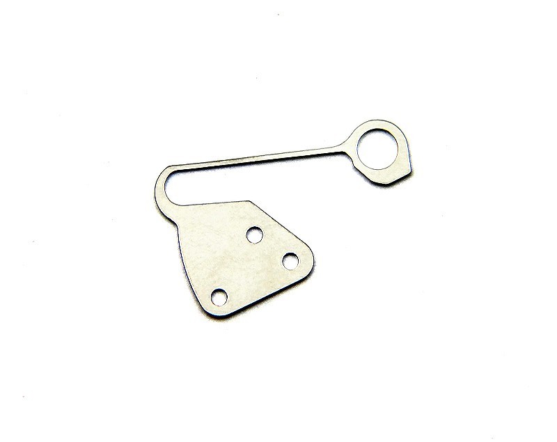 Genuine Rolex 1555 1556 8013 Cal. President Day Disc Jumper for Watch Movement