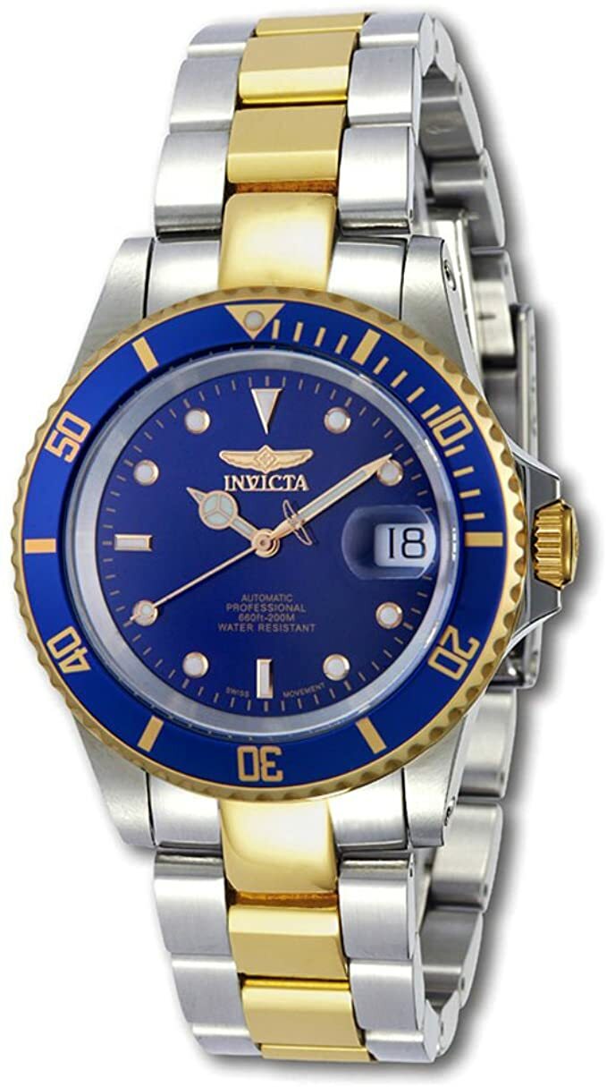NEW Invicta 9937 9938 Mens Swiss ProDiver Watch Replacement FLAT Mineral Crystal