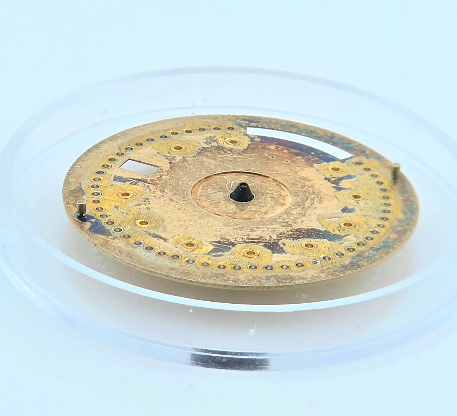 ROLEX DAY-DATE PRESIDENT STRING DIAL STYLE 18238 18038 18037