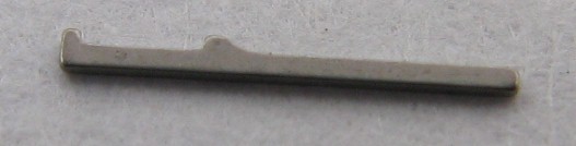 Patek Philippe Geneva caliber 215 watch part: yoke spring 440