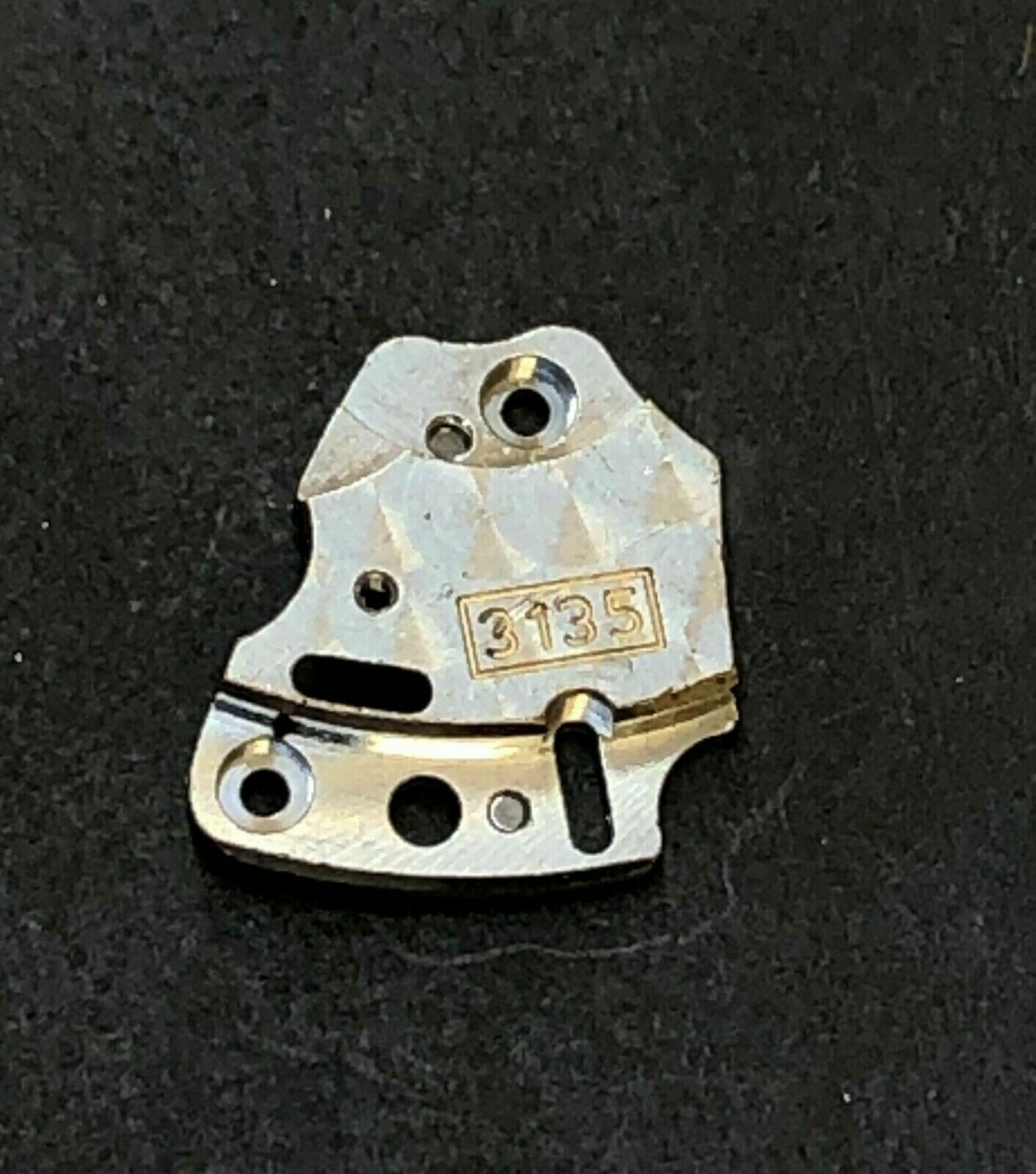 Rolex 3135 Parts Combo Lot, Part 3135 – 130 105 110 570 118 140 Genuine