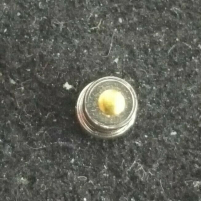 Omega Steel Pusher Part Number 086ST2608