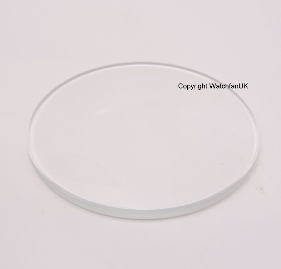 Crystal Glass For Armani Exchange AX2100 AX2101 AX2102 AX2103 AX2104 #609