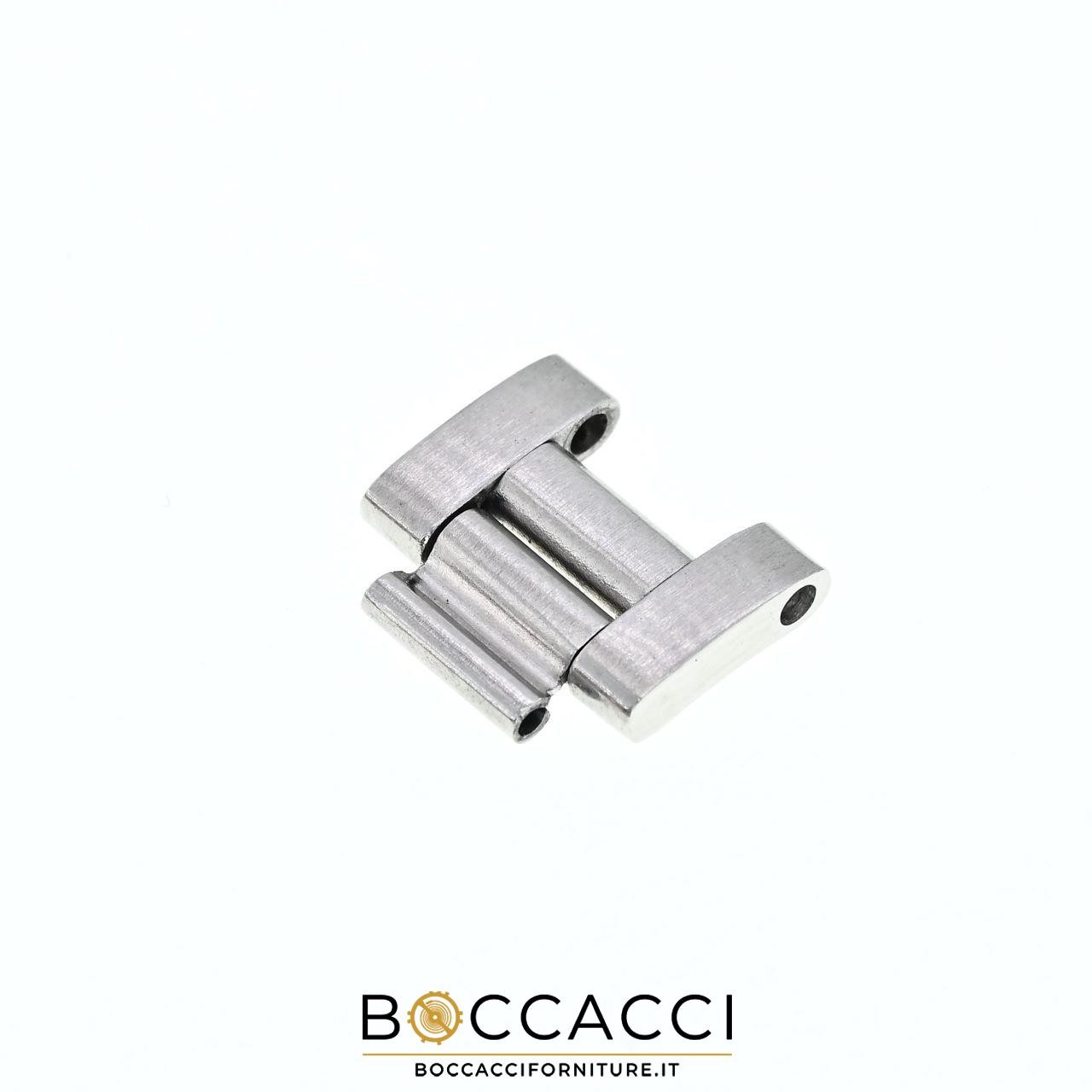 ROLEX First Half Link OYSTER 14mm Steel for ref. 78350, Without Screw (EXCELL…