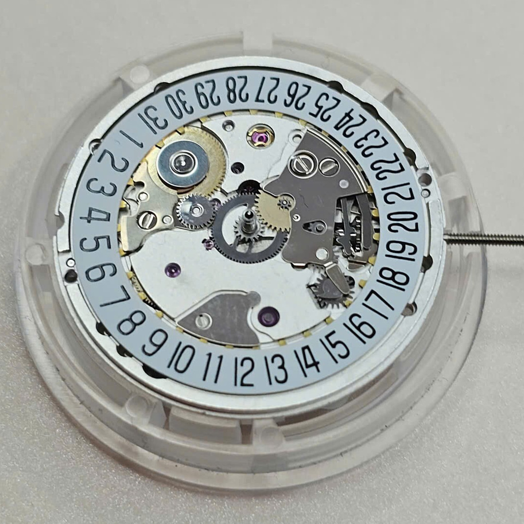 Sellita SW300 -1 , ETA 2892 -A2 Compatible, Top Grade Swiss Automatic Movement