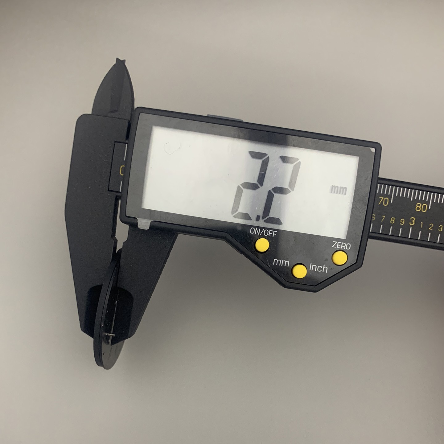 35.4mm VK63 Dial Multifunctional Luminous Dial Watch Part Fit VK63/VK67 Movement