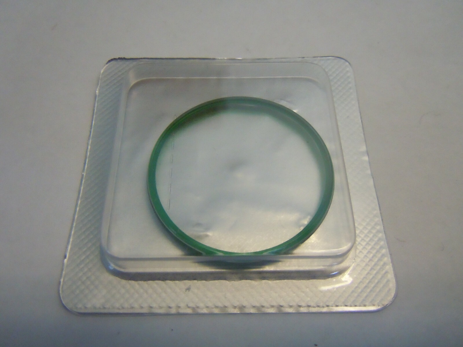Glass Sapphire Crystal 32.65 Rolex Tropic 25.318, Milgauss 116400