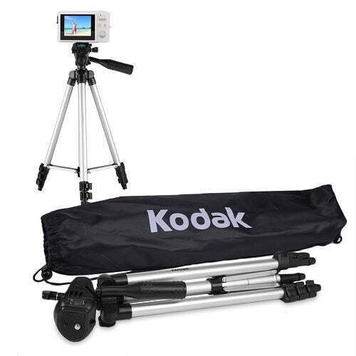 KODAK TRSO1-TRIPOD 50 INCH. BRAND NEW UNOPEND.