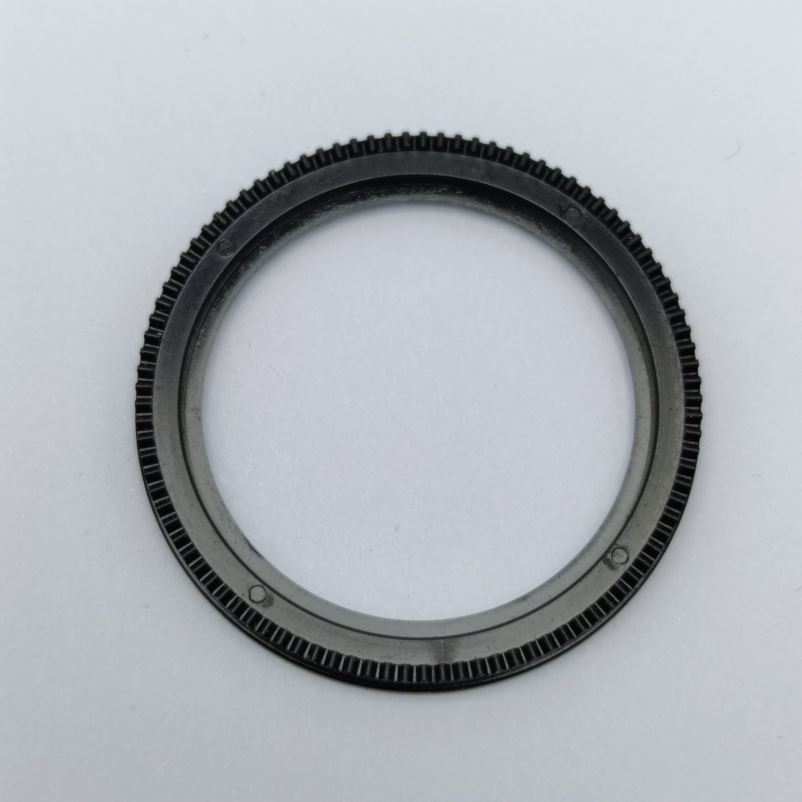 Orient World Diver Y469622-7A Watch Bezel Inner Ring NOS