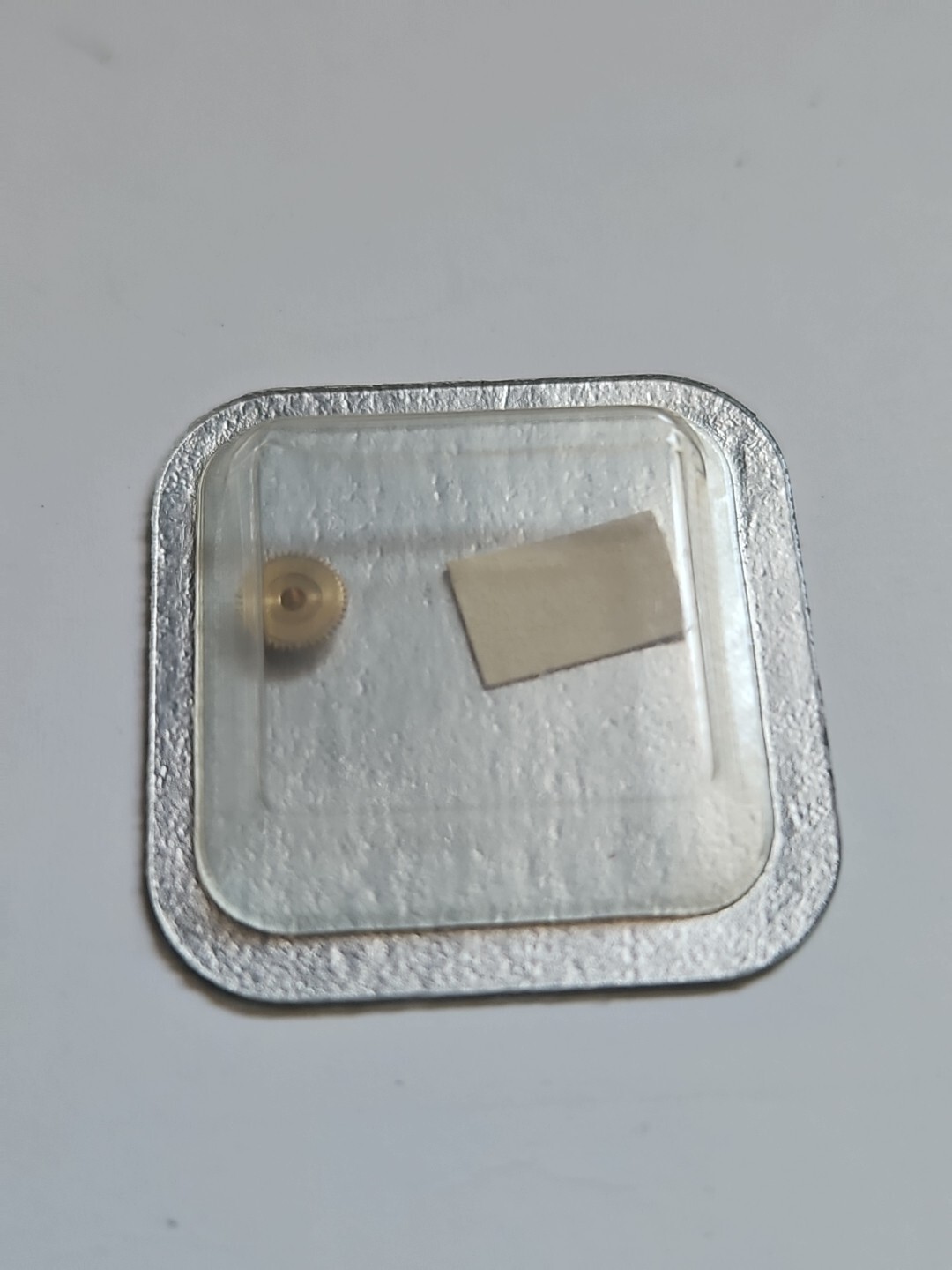 Genuine Rolex Original Part 2130-280 Hour Wheel Cal. 2130 New Sealed